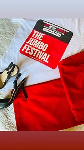 The Jumbo Festival | Jumbo Khumalo
