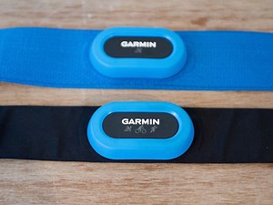 Dây đo nhịp tim Garmin HRM-Tri 010-10997-09 - Dây đo nhịp tim cho đồng hồ thông minh
