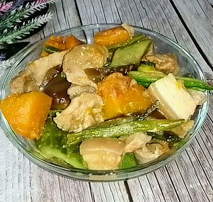 21K views · 246 reactions | Nutritrious dish with a lot of vegetables. Yummy!! | Taste of Home PH | Facebook