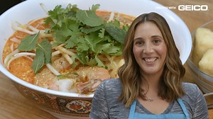 Clean Out the Freezer