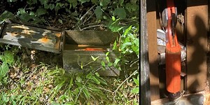 Deputies disarm ‘booby trap’ on property in Suwannee County