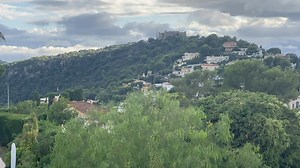 Back in Villefranche, France in this happy place chilling out to the sounds of silence. Ahhh. Merci Jean-Louie and Marie - Claire! | Scott Kirby- Singer/Songwriter