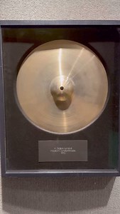 Zildjian Company on Reels