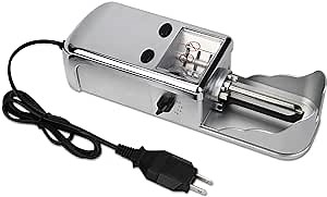 Easy Automatic Tobacco Rolling Machine Personal Use Eectric Cigarette Rolling Machine Cigarette 110V/240V