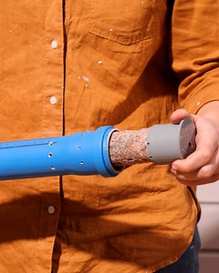 Fire briquettes from old paper | DeMilked