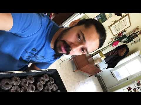 Growing Kratom from seed.