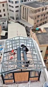 255 reactions · 39 shares | Modern sustainable technology resistant...