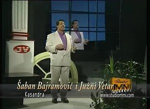 Saban Bajramovic 🎶🎶🎹🎙 Kasandra.. | Muzika za dusu i srce