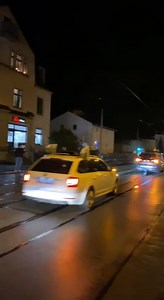 Autokorso heute in Dresden | AfDberichte.de