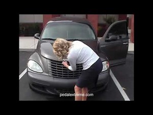 Pedal Pumping by Pedal Extreme - Stevie! - (Preview!) - #pedalpumping #pedalextreme