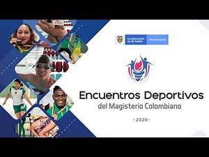 Encuentro Deportivo- Webinar 26 de noviembre