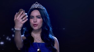 Sofia Carson - Rotten To The Core (2015)