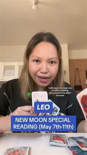 4.8K views · 117 reactions | Special reading for May 7th to May 11th #TarotReadingsbyCy #horoscope #cyxtarot #tarotreading | Tarot Readings by Cy | Facebook