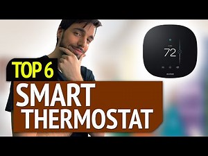 BEST SMART THERMOSTAT!