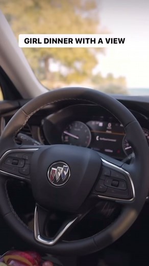Have the ultimate girl dinner with Buick ❤️🖤 #alpinebuickgmc #buick #gmc #girldinner #girl #october #colorado #shopping #denver | Alpine Buick GMC