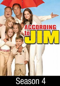 According To Jim: A Crying Shame