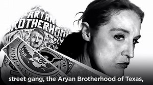 Carol infiltrated the nation’s most violent street gang, the Aryan Brotherhood of Texas, and lived to tell the tale. Read all seven parts now: http://dallasnews.com/abt | The Dallas Morning News