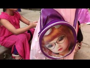 Children's day Grand Celebration(Mini-Film) 2017-18 AECS-2