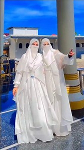 🌺💕💐✨ | #muslima #hijab #nikab Muslim girls ❤️🥰 #respect