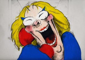 The Lost 80s Feminist Animation You've Never Seen