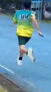 BCBP Northwest Sporstfest 2025 Go Go Go JUSTIN MICHAEL ❤️ #instreamadsmonetization #highlights #highlightseveryone #everyone @ #follower | Maria Teresa