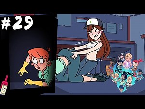 The Chef has Stuck! | Camp Pinewood 2 | Part 29