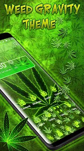 Look！it can move！😊 | CM Launcher