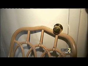 Woman Attacked, Barricaded In Craigslist Exchange