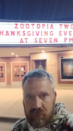 23 reactions | Thanksgiving Night at The Grand! 力 Come enjoy Zootopia 2 this Thanksgiving evening at 7pm (doors open at 6pm). Tickets just $3! Take a break from the holiday craziness and relax with us at The Grand. 李 | The Grand Theatre - Stamford, Tx | Facebook