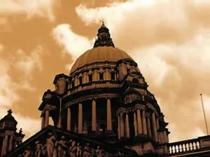 ELTON JOHN "BELFAST"