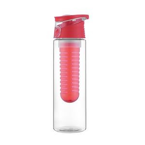 [Hot Item] Plastic Bottle Tritan Fruit Bottle Lemon Bottle