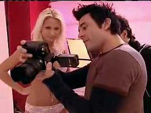 Janice Dickinson Modeling Agency #104: First Day On The Job