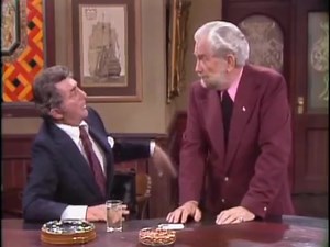 Drunk Pilot - Dean Martin & Foster Brooks