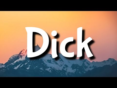 Starboi3, Doja Cat - Dick ( Lyrics ) " I'm getting ripped tonight rip that p I'm going in tonight"