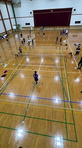 バドミントン上達のためのアドバイス