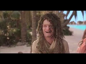 A Series of Unfortunate Events Season 3 Episode 7 Clip - Count Olaf Gets Harpooned