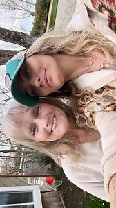 Paris Jackson reunites with mom Debbie Rowe in rare family photos