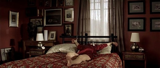 The Crossing - Der Feind in deinem Haus (2004) Filme Deustche HD