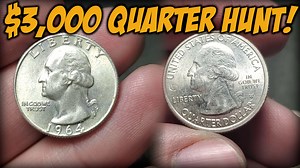 My YouTube Diggin Dave - https://bit.ly/3Lg7Vrk COIN ROLL HUNTING QUARTERS!!! #coins #money #coincollecting #quarters #coinrollhunting #diggindave | Diggin Dave