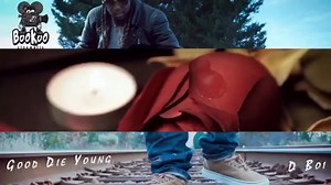 #Marion SC upcoming r&b artist @donnelltimmons56 drops off another visual to his track “Good Die Young” shot by @bookoocinematic is it  or  | Sauce Carolina | Facebook