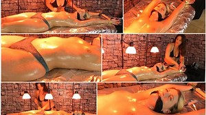 Constance Roasted | Clips4sale