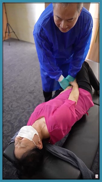 11K views · 559 reactions | Part 2 Magic Touch by Master Chris to fix...