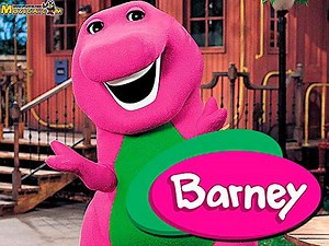 Te quiero yo - Análisis | Significado - Barney