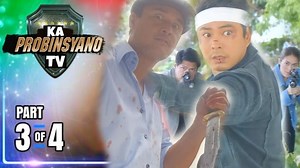 ANG KATAPUSAN | FPJ's Ang Probinsyano July 12, 2022 Episode 1671 | Cheesemoso