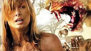 Фильм " Добыча " ужасы, триллер, драма, приключения 2007