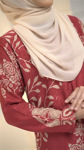 [SAVE THE DATE - 25 APRIL 2024] Buat sesiapa yang menanti koleksi baru, AISYs MOM akan release pada hari Khamis ni jam 12pm. Terdapat 5 pilihan warna yang mmg cantik tau. STAY TUNED✨ | Aisysmom