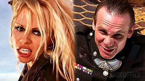 18K views · 113 reactions | Prima di Furiosa... c'era Pamela | Barb Wire Scena Finale Completa | Boxoffice - Le migliori scene dei film | Facebook