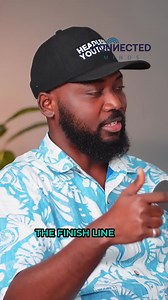 1.7K views · 52 reactions | Aim Far: YouTube Success Secret To Monetization Konnected Minds Poadcast© The Best Podcast in Africa | Konnected Minds Podcast | Facebook