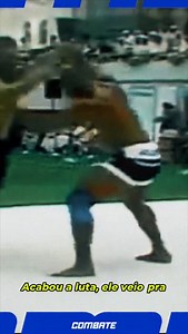 62K views · 3.6K reactions | Ricardo Arona x Barkalaev: rivalidade, tensão e um momento fora do script no ADCC! Confira a 2ª temporada de Rivalidades do MMA com exclusividade no Combate. #MMANoCombate | Combate | Facebook