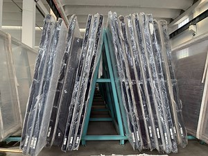 [Hot Item] Plexiglass Swimming Pool Acrylic Wall